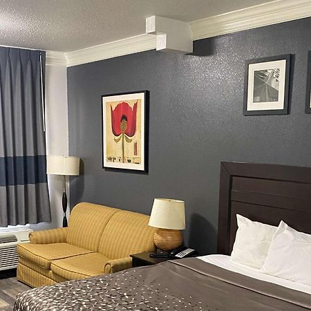Rodeway Inn Stephenville Pokój zdjęcie