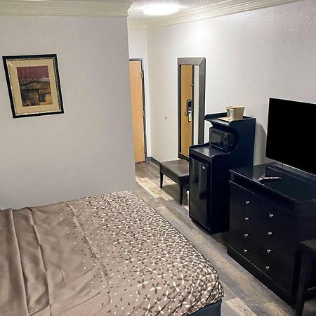 Rodeway Inn Stephenville Pokój zdjęcie