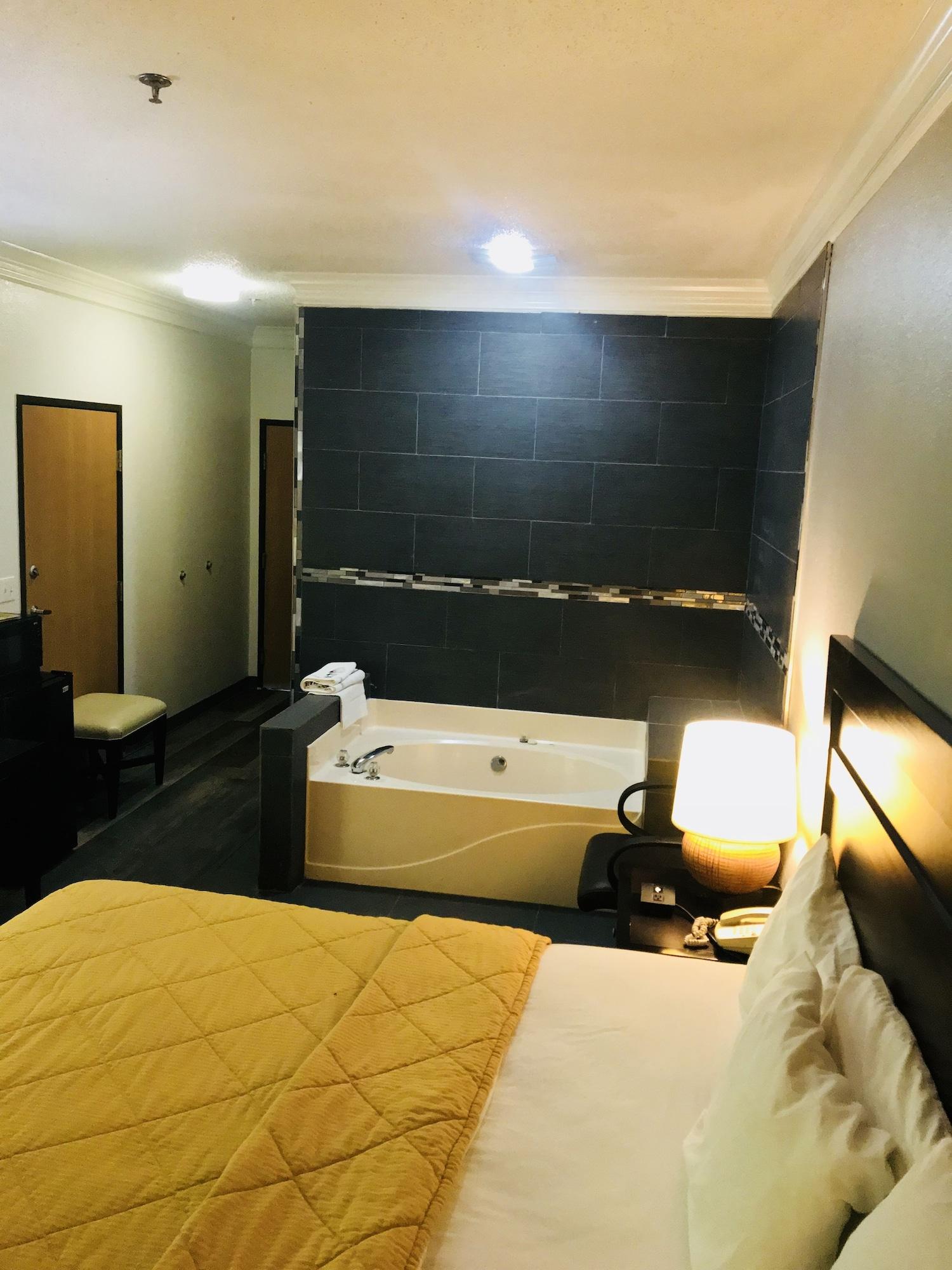 Rodeway Inn Stephenville Zewnętrze zdjęcie