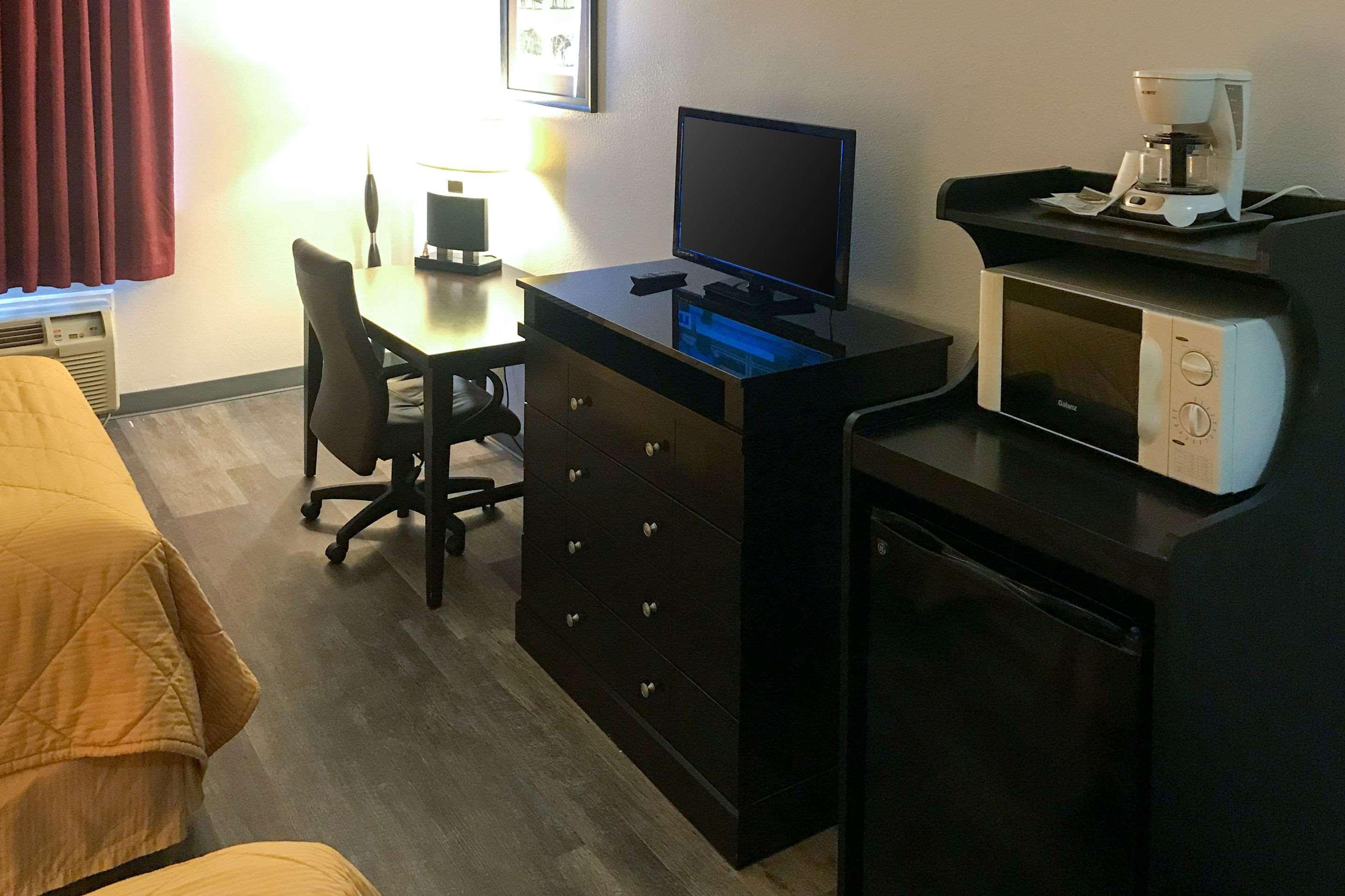 Rodeway Inn Stephenville Zewnętrze zdjęcie