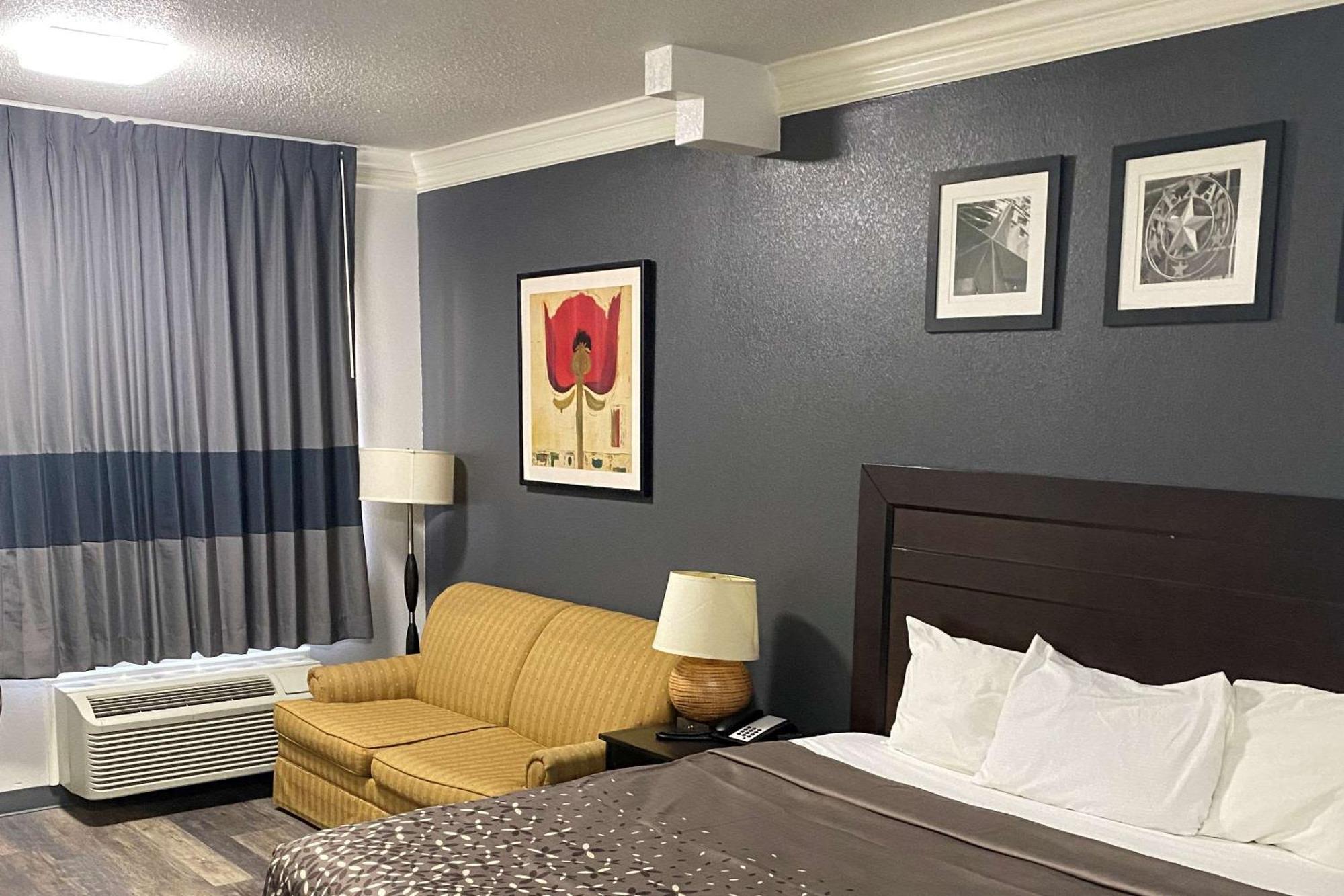 Rodeway Inn Stephenville Pokój zdjęcie
