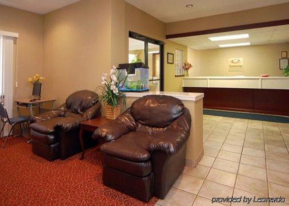 Rodeway Inn Stephenville Wnętrze zdjęcie