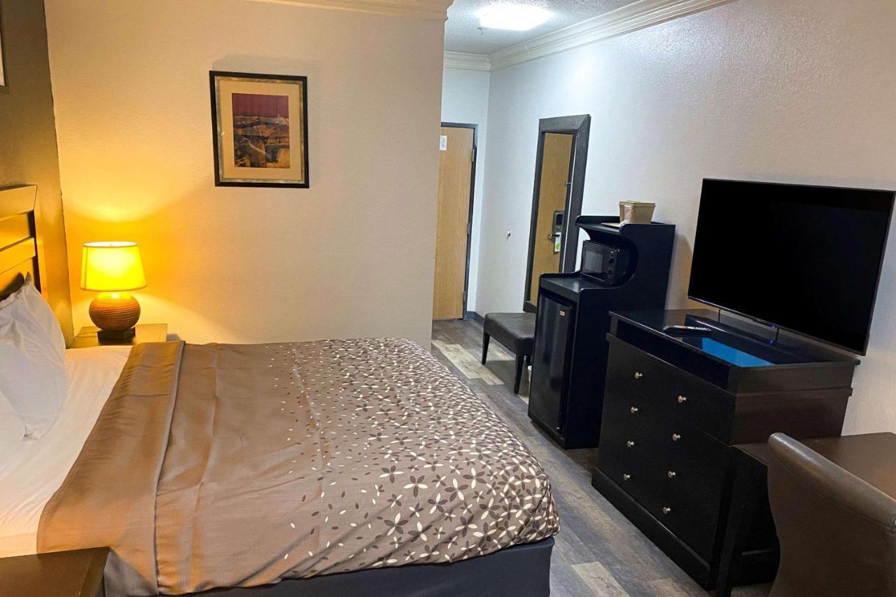 Rodeway Inn Stephenville Pokój zdjęcie